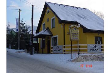 Pension de famille Krompachy 3